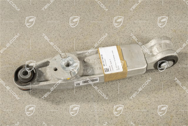 Control arm, Spyder, R