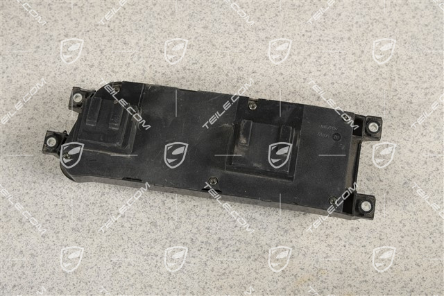 Switch, seat adjuster, 12-way, R