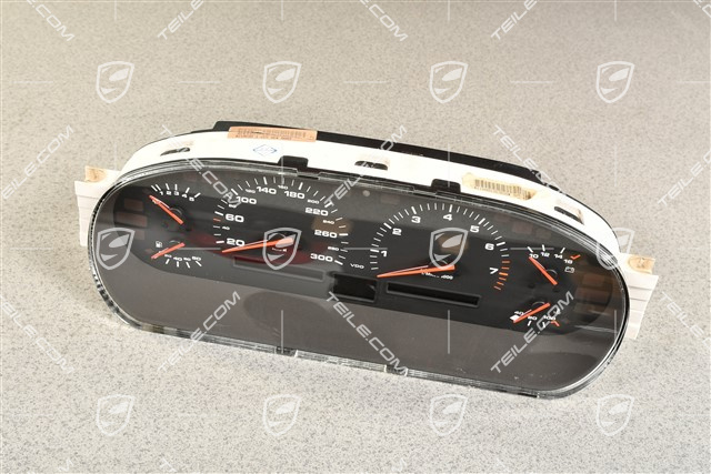 Kombiinstrument / Tacho