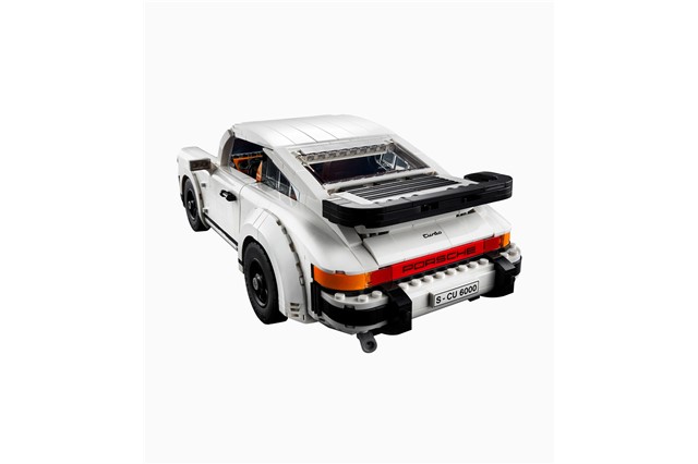 LEGO® Creator Set 911 Turbo and 911 Targa