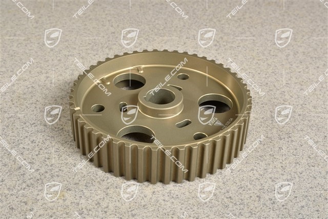 Camshaft timming gear, S, S4, GT, GTS