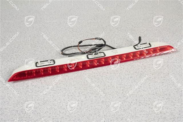Additional brake light