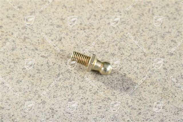 Ball pin Ball pin