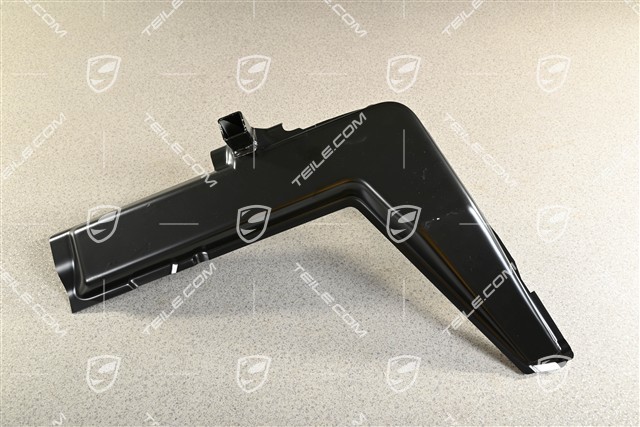 Knotenblech, Schweller, Targa / Cabrio, R