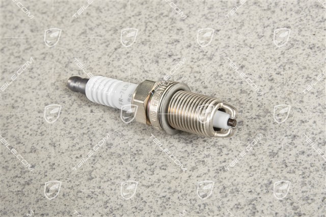 Spark plug