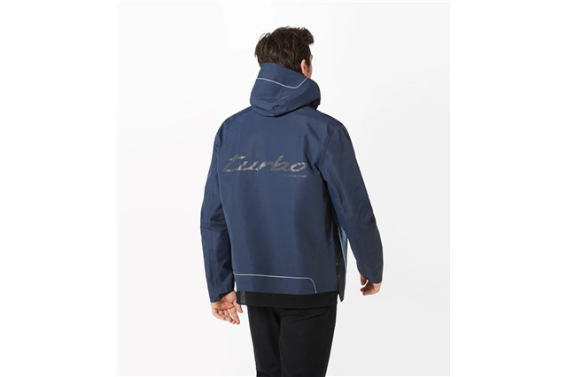 Kurtka, unisex, kolekcja Turbo XL