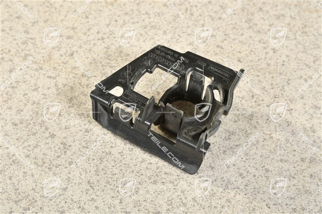 Retainer, ultrasound sensor (PDC) Parkassist, outer, R