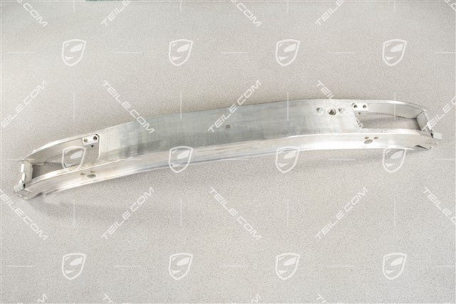 Bumper reinforcement