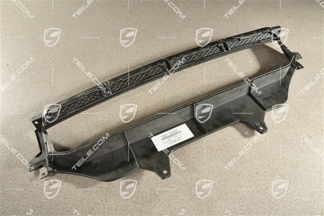 Grille, Sport Design Package