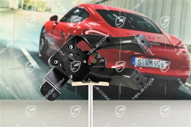 Bracket for Night Vision Camera