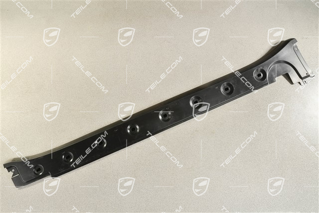 Schwellerblende, L