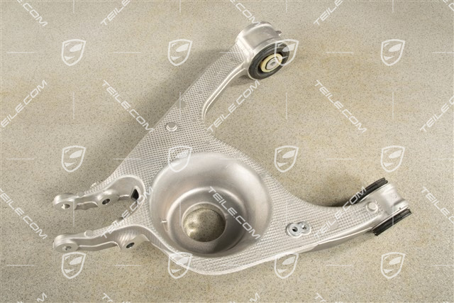 Control arm, lower, L