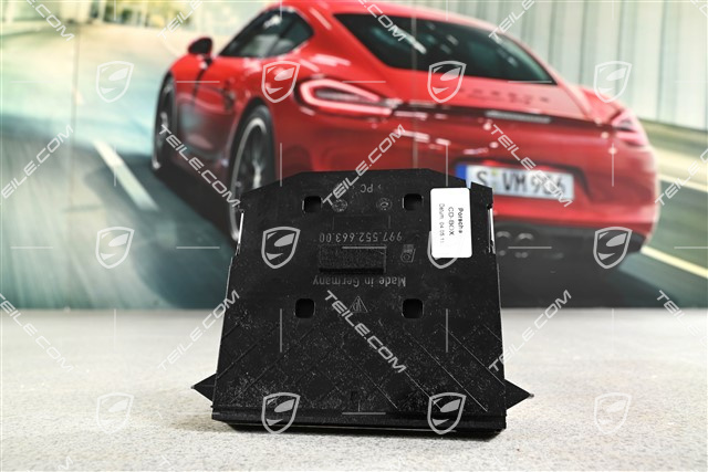 Fischer Box / CD box / CD storage