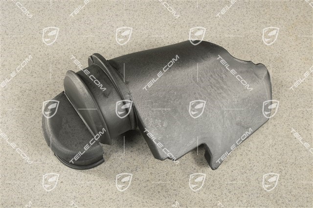 3,0 TDI / 3,0 Hybrid Engine Air Duct Insulator