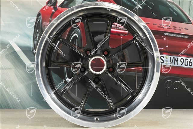 19-inch Sport Classic, JLL, REPLICA wheel, 11J x 19 ET51