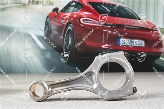 Connecting rod, GT3, 3,8L (350KW)