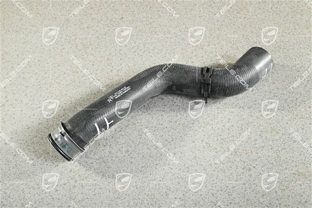 Cooling system, Coolant  Hose