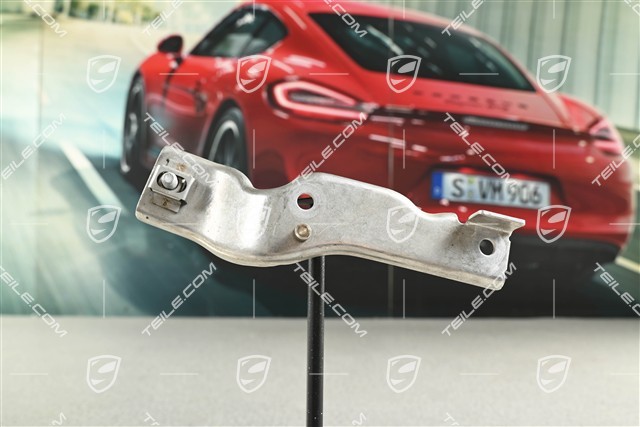 Bracket, R