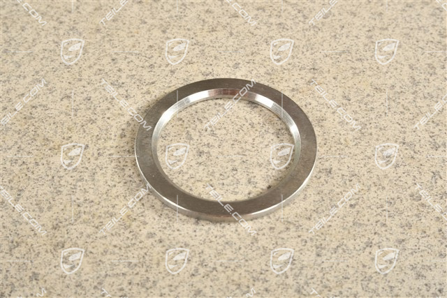 Outer ring / washer / spacer 3,2 mm