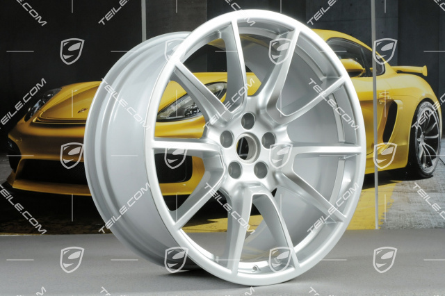 20" Felge "Macan SportDesign" 10J x 20 ET19