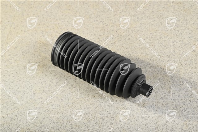 Steering rack dust cover, L=R