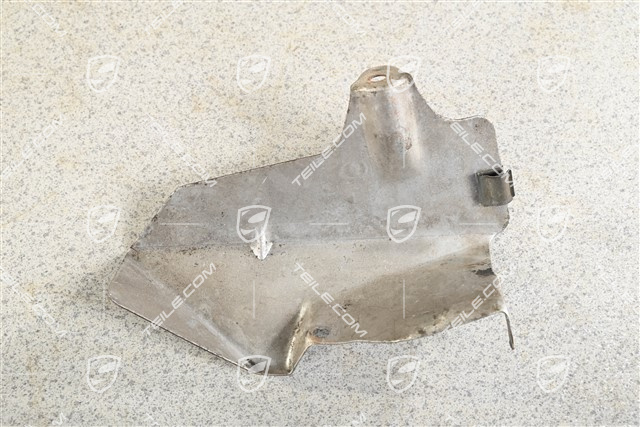 Heat shield