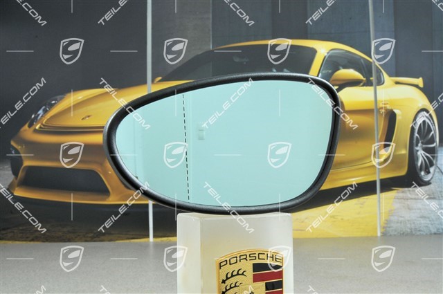 Porsche Boxster Interior Accessories 