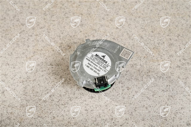 Lüfter für LED-Scheinwerfer PDLS+, L=R