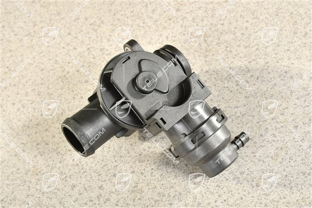Cooling System Valve