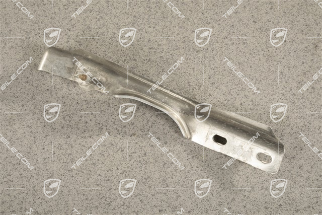 Turbo, Heat protection / shield centre rear fastening bracket, R