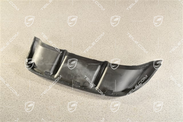 Cover, black, R