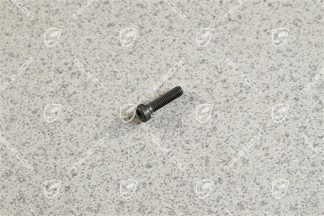 PAN-HEAD SCREW PAN-HEAD SCREW