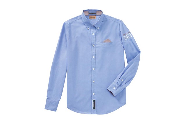 Men’s shirt – Classic Collection XL 54