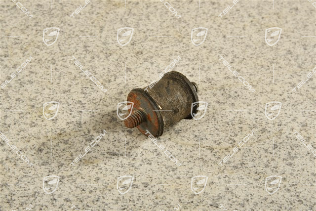 Rubber metal buffer Rubber metal buffer