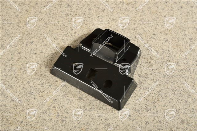 Bracket for Real Top View camera