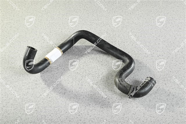 Hose, S / Turbo