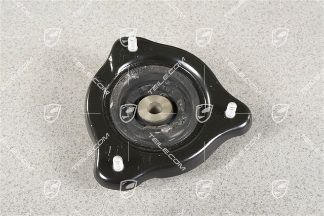 Shock absorber mount, Turbo/C4/C4S, L