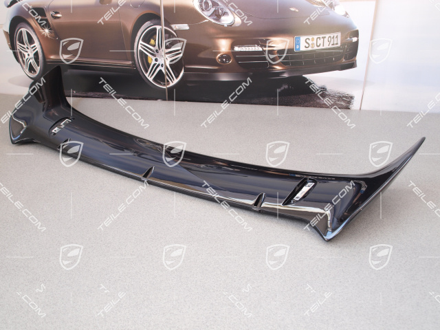 GT2 / GT2 RS Rear spoiler (wing, upper part)