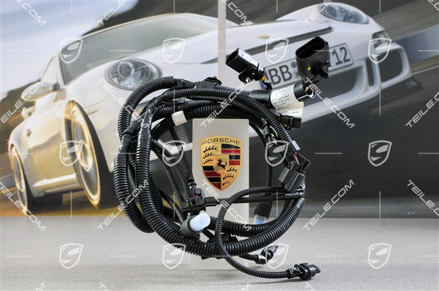 Kabelstrang, PDC, Nebelscheinwerfer, Turbo Kabelstrang, PDC, Nebelscheinwerfer, Turbo