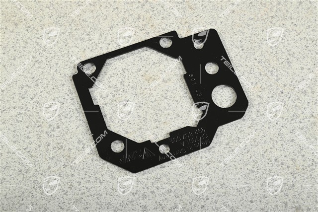 Halter, ACC