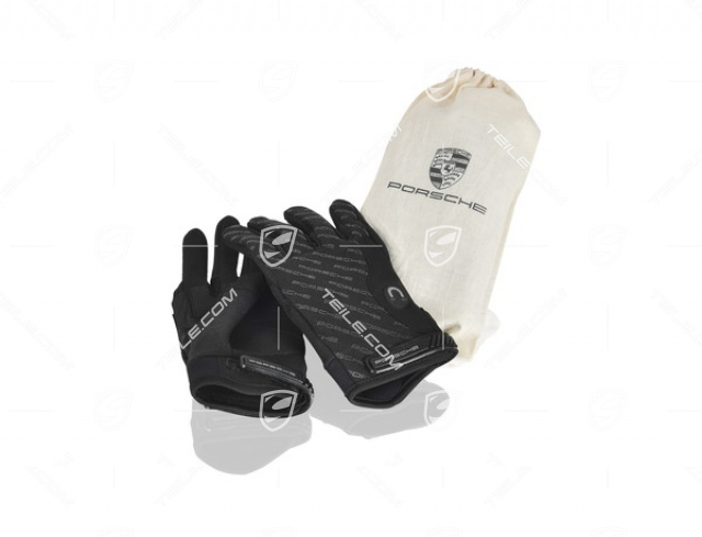 1 Pair assembly gloves, Size 9