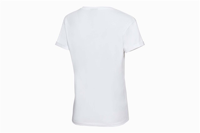 T-Shirt, damski, kolekcja Essential M