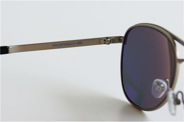 Okulary aviator Unisex