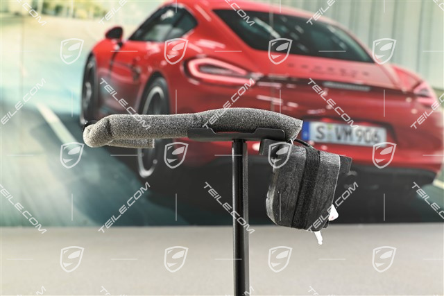 Antenne GPS - Vehicle Tracking System