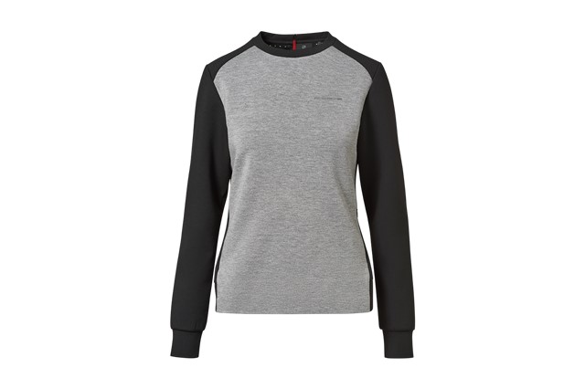 Sweatshirt Damen – Urban Explorer L