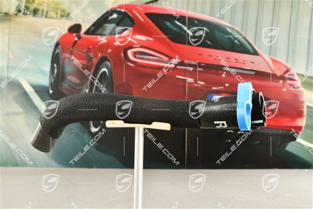 Turbo, Air line, R