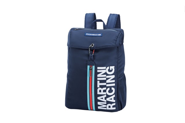 MARTINI RACING Collection Backpack