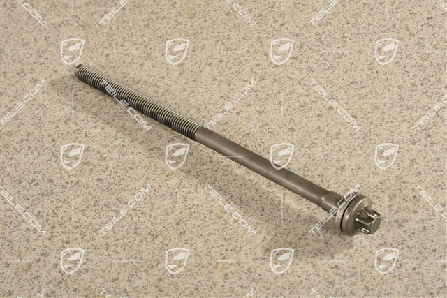 Bolt, Crankcase M10 x 195