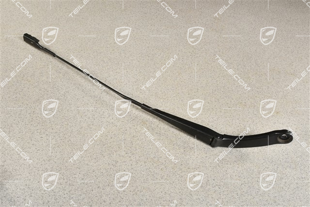 Windshield Wiper arm passenger side, R