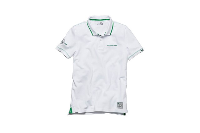 RS 2.7 Collection Polo-Shirt, Herren, weiß, Größe  XXL 56